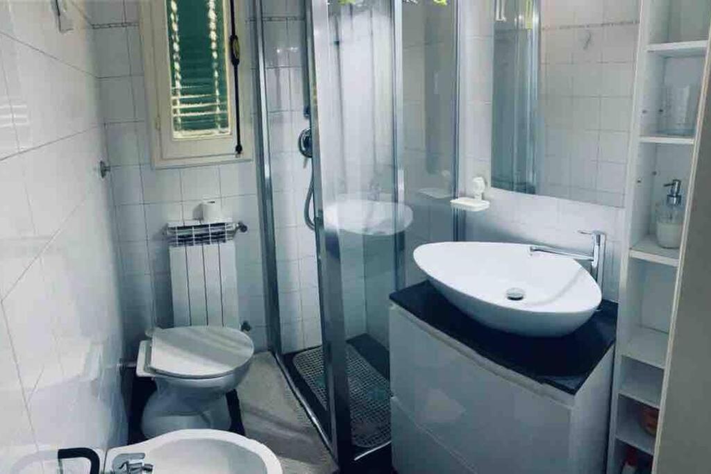 Apartamento Sole Florencia